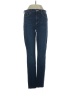 L'Agence Blue Jeans Size 27 waist - photo 1