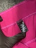 Pop Fit Solid Purple Casual Pants Size 4X - photo 4