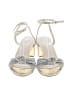 Jessica Simpson Ivory Sandals Size 10 - photo 2