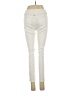 PrAna Chevron-herringbone Ivory Jeans Size 4 - photo 2