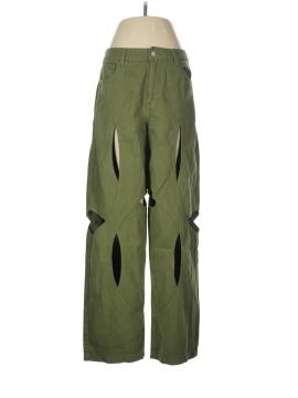 Forever 21 Cargo Pants