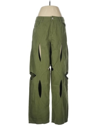 Forever 21 Cargo Pants (view 1)