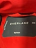 Everlane 100% Recycled Polyester Red Snow Jacket Size XXS - photo 6