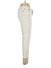 PrAna Chevron-herringbone Ivory Jeans Size 4 - photo 4