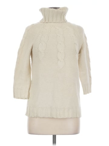Gap Turtleneck Sweater (view 1)