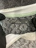 PrAna Tweed Gray Wool Pullover Sweater Size M - photo 7