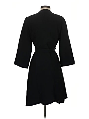 Eileen Fisher Kimono (view 2)