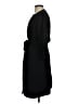 Eileen Fisher Black Kimono Size XS - photo 5