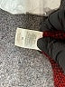 Matty M Red Cardigan Size L - photo 8