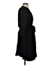 Eileen Fisher Black Kimono Size XS - photo 4
