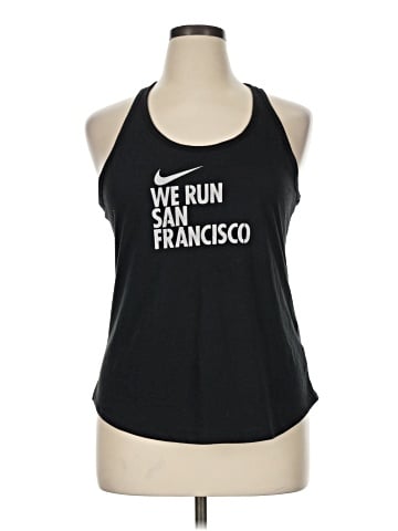 Nike Tank Top (view 1)