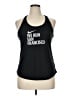 Nike Black Tank Top Size XL - photo 1