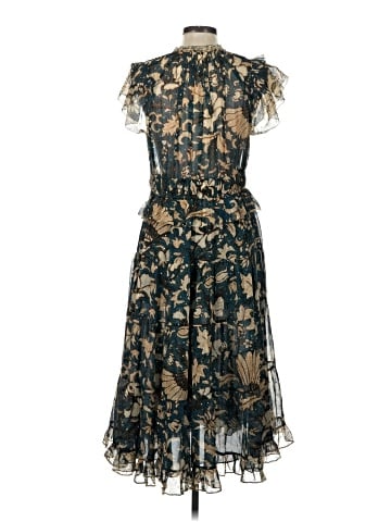 Ulla Johnson Cocktail Dress (view 2)
