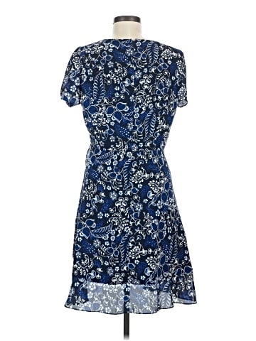 J.Crew Factory Store Casual Dress (view 2)