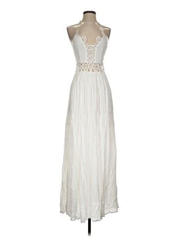 Shinestar Cocktail Dress (view 1)