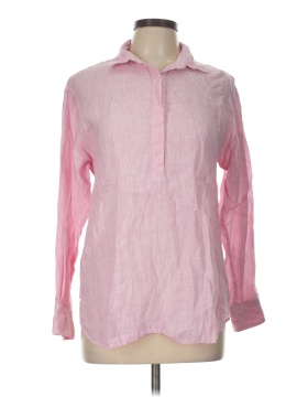 J. Mc Laughlin Long Sleeve Button Down Shirt