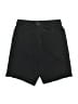 H&M Solid Black Athletic Shorts Size S - photo 1