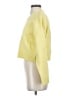 Cotton On Solid Yellow Pullover Sweater Size S - photo 5