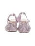 Seychelles Pink Flats Size 8 - photo 2