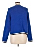 Boden 100% Cotton Blue Cardigan Size L (estimated) - photo 2