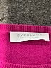 Everlane 100% Cashmere Pink Cashmere Pullover Sweater Size M - photo 7