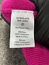 Everlane 100% Cashmere Pink Cashmere Pullover Sweater Size M - photo 8