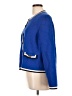 Boden 100% Cotton Blue Cardigan Size L (estimated) - photo 5