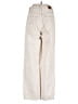 BDG 100% Cotton Ivory Jeans Size 24 waist - photo 2