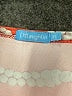 J. McLaughlin Stripes Orange Short Sleeve T-Shirt Size XS - photo 7