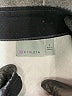 Athleta Chevron-herringbone Blue Casual Skirt Size S - photo 4