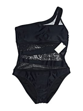Shade & Shore One Piece Swimsuit