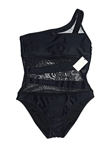 Shade & Shore One Piece Swimsuit (view 1)