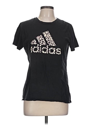 Adidas Short Sleeve T-Shirt (view 1)