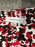 Calvin Klein Red Sleeveless Blouse Size XL - photo 7