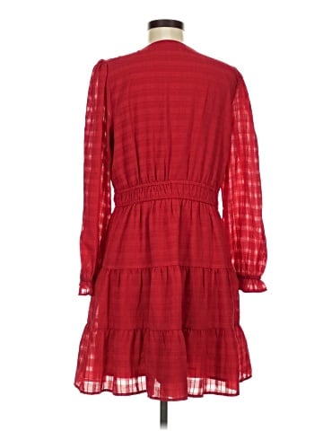 Ann Taylor LOFT Casual Dress (view 2)