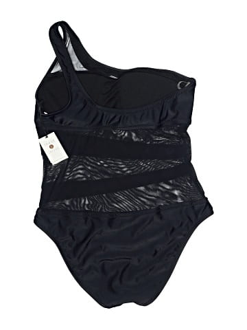 Shade & Shore One Piece Swimsuit (view 2)