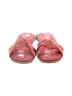 Avellini Pink Sandals Size EU 37 1/2 - photo 2