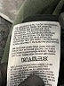 The North Face Green Sweatshirt Size M - photo 8