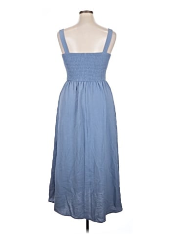Derek Heart Casual Dress (view 2)