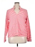 Lilly Pulitzer Red Pullover Sweater Size XL - photo 1