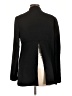 Trouve 100% Polyester Black Blazer Size L - photo 2