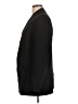 Trouve 100% Polyester Black Blazer Size L - photo 5