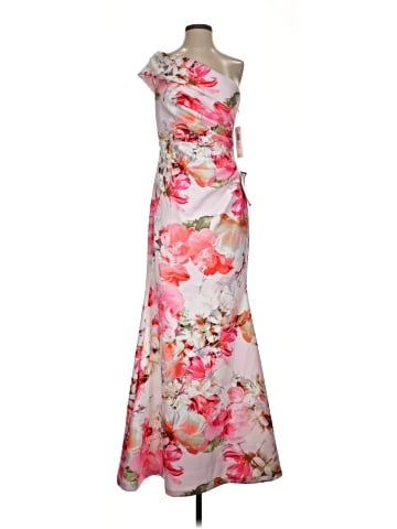 Eliza J Cocktail Dress (view 1)
