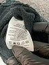 Nike Solid Black Track Pants Size S - photo 8