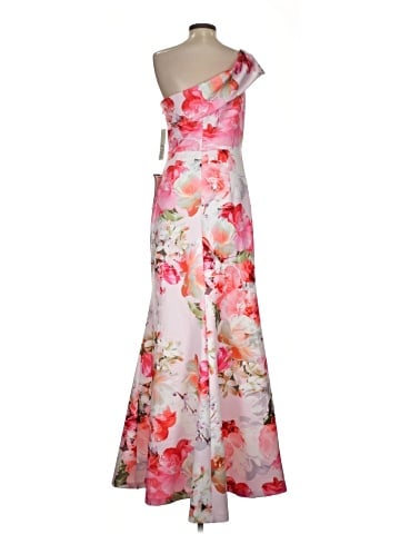 Eliza J Cocktail Dress (view 2)