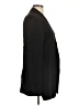 Trouve 100% Polyester Black Blazer Size L - photo 4