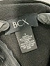 BCX Solid Black Skort Size 7 - photo 3