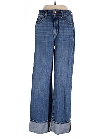 Ann Taylor LOFT Jeans (view 1)