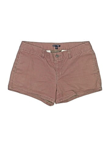 Gap Outlet Khaki Shorts (view 1)