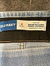 Old Navy Solid Blue Jeggings Size 4 Petite - photo 7
